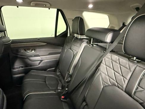 New 2026 Honda Pilot Elite image 39