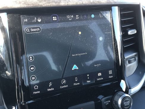 Used 2023 RAM 1500 Big Horn image 29