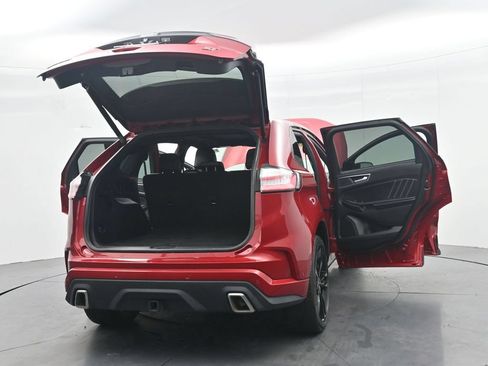 Used 2020 Ford Edge ST w/ Equipment Group 401A AWD/4WD image 43