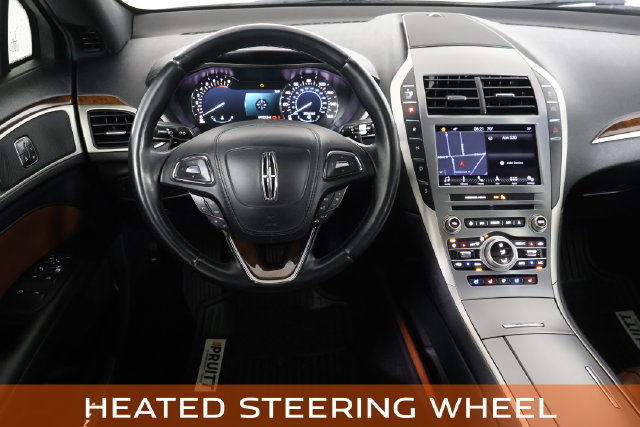 Used 2017 Lincoln MKZ Reserve w/ Climate Package FWD image 20