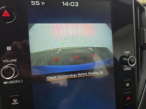 Used 2025 Subaru Impreza RS image 23