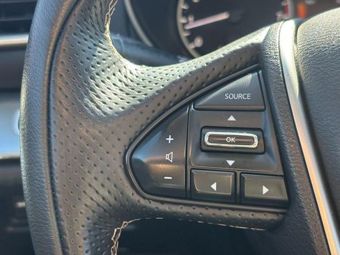 Used 2019 Nissan Maxima 3.5 SL w/ Floor Mat Group FWD image 19