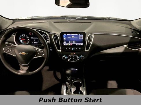 Used 2024 Chevrolet Malibu LT FWD image 7