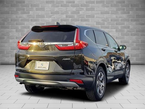 Used 2019 Honda CR-V EX image 5