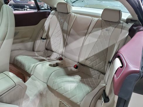 Used 2018 Mercedes-Benz E 400 Coupe image 23