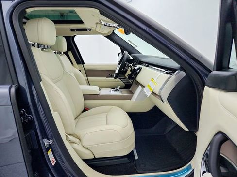 New 2026 Land Rover Range Rover SE image 14
