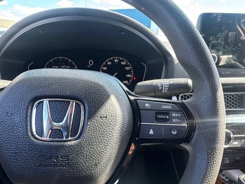 Used 2025 Honda Civic LX image 21