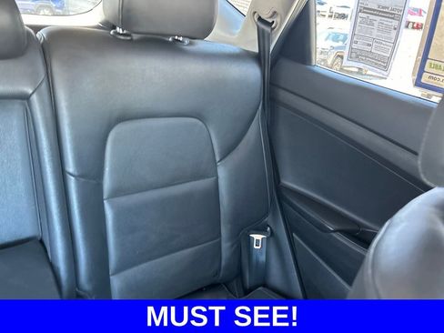 Used 2016 Hyundai Tucson Limited FWD image 14