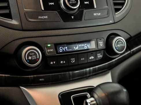 Used 2012 Honda CR-V EX-L image 21