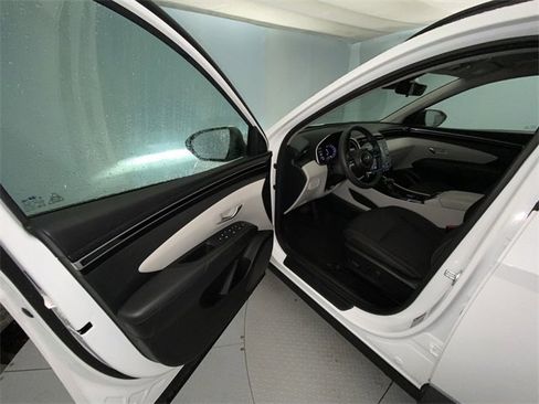 Used 2024 Hyundai Tucson SEL image 11