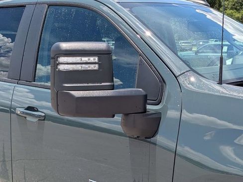 Used 2026 Chevrolet Silverado 2500 LT w/ All Star Edition AWD/4WD image 11