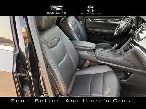 Certified 2024 Cadillac XT6 Premium Luxury AWD/4WD image 26