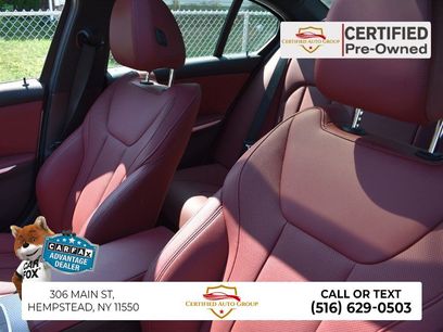 Used 2026 BMW 330i Sedan