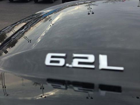 New 2025 Chevrolet Silverado 1500 RST w/ Convenience Package II image 10