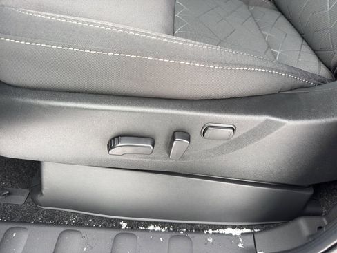 New 2026 Nissan Frontier SV image 15