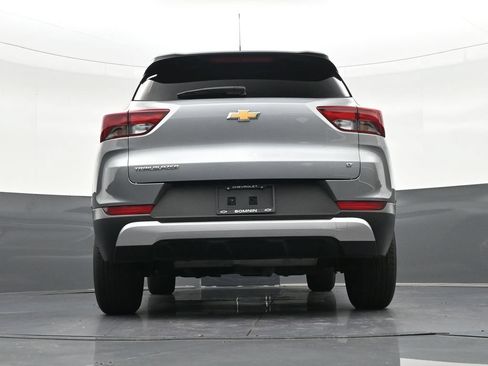 Used 2024 Chevrolet TrailBlazer LT FWD image 26
