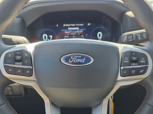 New 2026 Ford Explorer Active AWD/4WD image 20