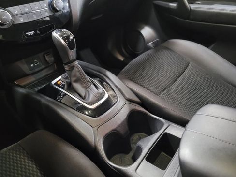 Used 2019 Nissan Rogue Sport S AWD/4WD image 26