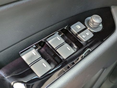 New 2025 MAZDA CX-5 AWD 2.5 S w/ Select Package image 21