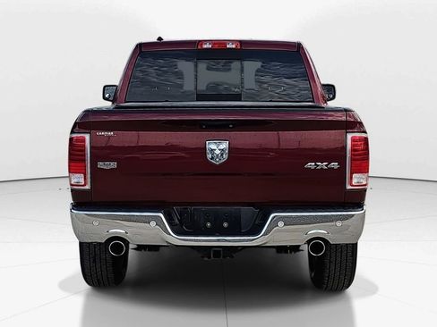 Used 2017 RAM 1500 Laramie w/ Convenience Group image 6