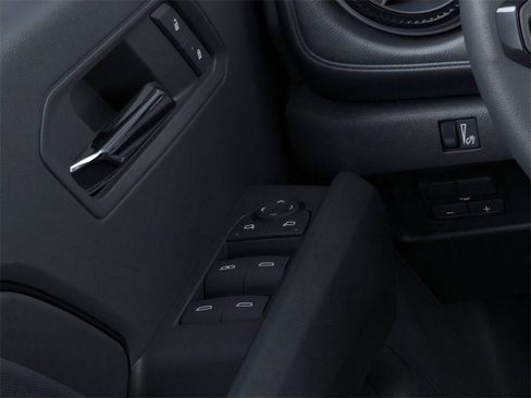 New 2025 Chevrolet Colorado LT w/ Advanced Trailering Package image 22