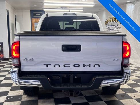 Used 2020 Toyota Tacoma SR5 image 13