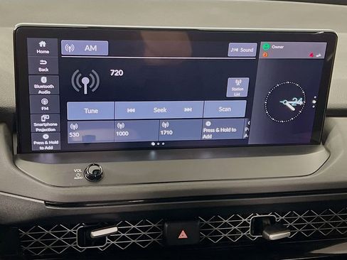 Used 2024 Honda Accord Sport image 14