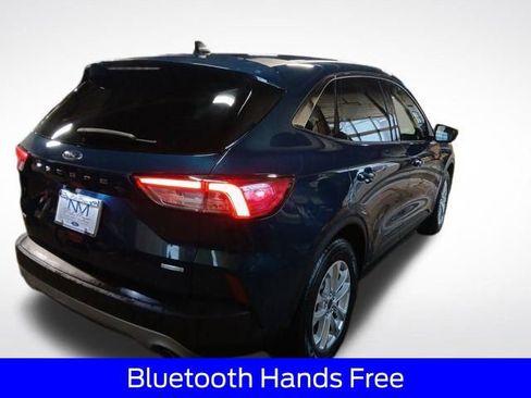 Used 2020 Ford Escape SE image 10
