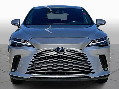 Used 2025 Lexus RX 350 FWD w/ Technology Package image 4