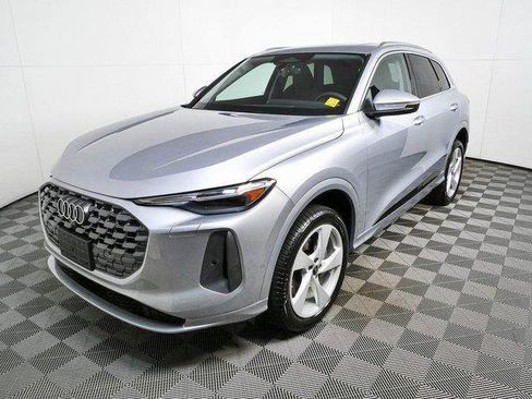 New 2026 Audi Q5 Premium Plus AWD/4WD image 33