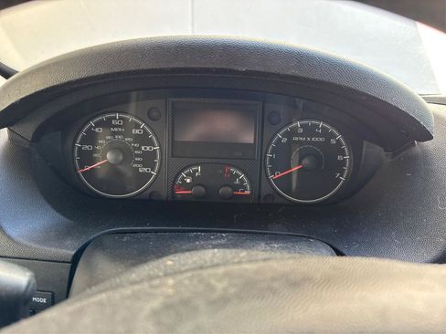 Used 2017 RAM ProMaster 1500 FWD image 14