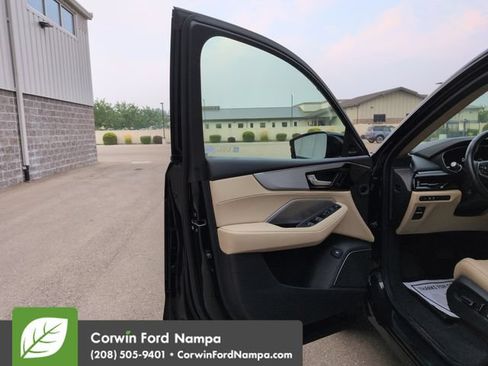 Used 2022 Acura MDX FWD image 10