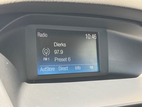 Used 2016 Ford Focus S FWD image 21