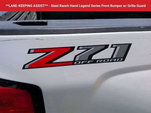 Used 2019 Chevrolet Silverado 2500 LTZ w/ Duramax Plus Package AWD/4WD image 9