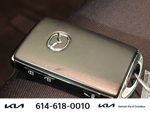 Used 2020 MAZDA CX-5 Sport image 34