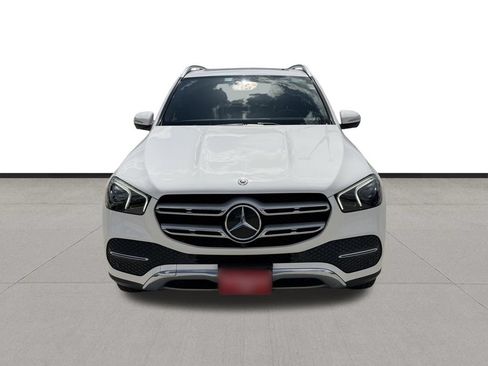 Used 2020 Mercedes-Benz GLE 350 4MATIC w/ Premium Package image 2