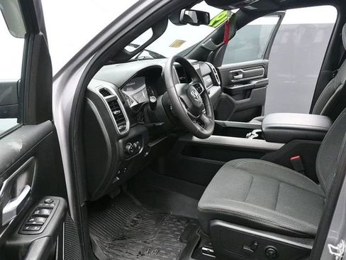 Used 2019 RAM 1500 Big Horn image 12