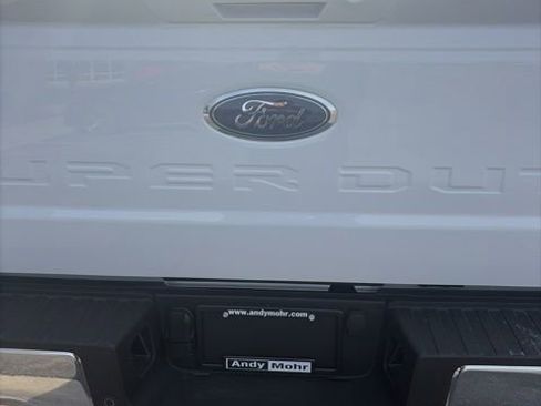 New 2026 Ford F350 Lariat w/ Chrome Package image 11
