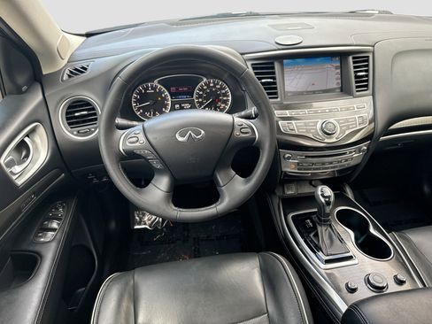 Used 2019 INFINITI QX60 Luxe w/ Essential Package image 21