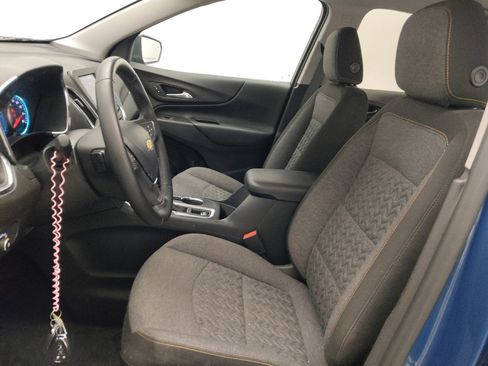 Used 2024 Chevrolet Equinox LT w/ LPO, Floor Liner Package image 17