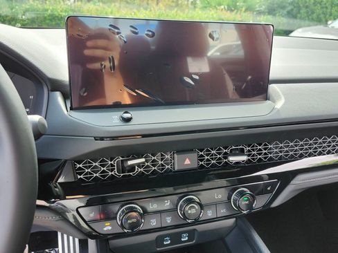 New 2025 Honda Accord Sport image 21