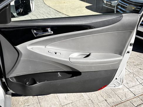 Used 2012 Hyundai Sonata Limited image 33