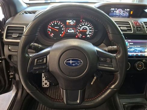 Used 2019 Subaru WRX Premium w/ Popular Package #3 (IZT) image 22