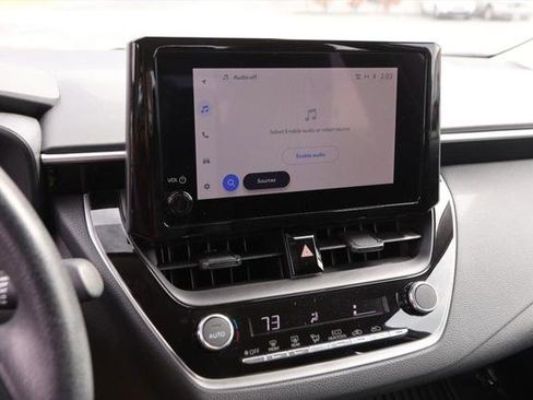 Certified 2025 Toyota Corolla LE image 14