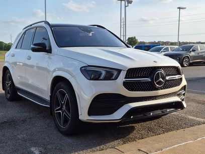 Used 2020 Mercedes-Benz GLE 450 4MATIC