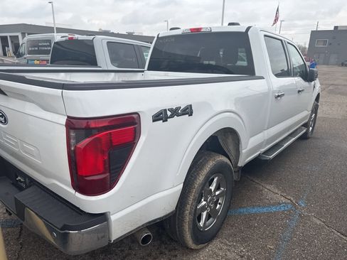 Used 2024 Ford F150 XLT w/ Tow/Haul Package image 14