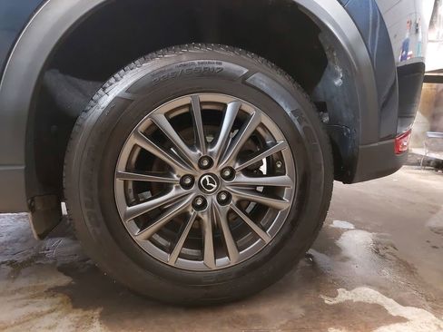 Used 2020 MAZDA CX-5 Touring image 35