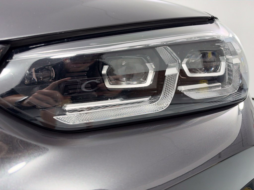 Used 2023 BMW X3 xDrive30i w/ M Sport Package AWD/4WD image 9