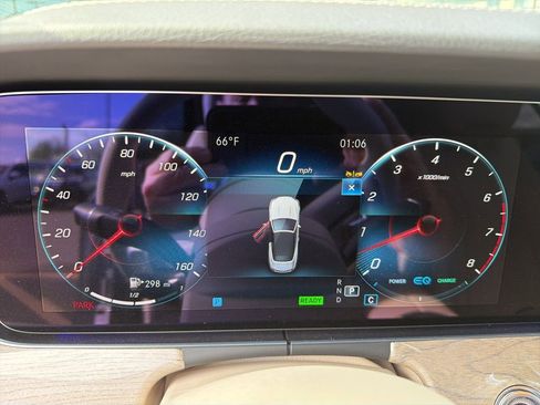 Used 2023 Mercedes-Benz E 450 E 450 image 6