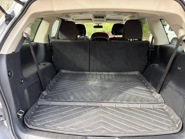 Used 2018 Dodge Journey SXT w/ Premium Group FWD image 24